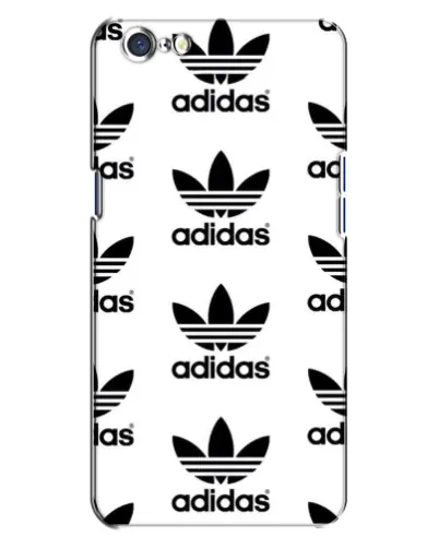 Чохол для OPPO A71 з картинкою «Adidas Pattern» Чохол для OPPO A71 з картинкою «Adidas Pattern»