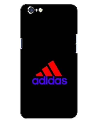 Чохол для OPPO A71 з картинкою «Класичний Adidas» Чохол для OPPO A71 з картинкою «Класичний Adidas»