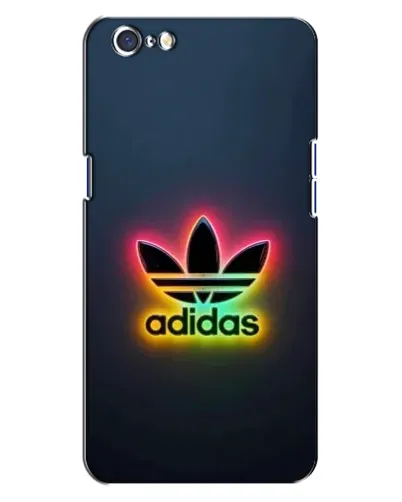 Чохол для OPPO A71 з картинкою «Неоновий Adidas» Чохол для OPPO A71 з картинкою «Неоновий Adidas»