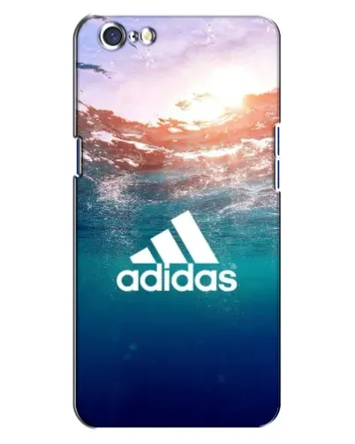 Чохол для OPPO A71 з картинкою «Океанська глибина адідас» Чохол для OPPO A71 з картинкою «Океанська глибина адідас»