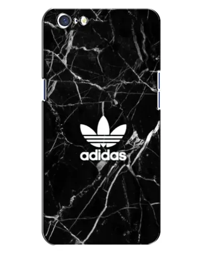 Чохол для OPPO A71 з картинкою «Білий мармур Adidas» Чохол для OPPO A71 з картинкою «Білий мармур Adidas»