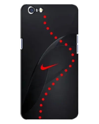 Чохол для OPPO A71 з картинкою «Абстрактний дизайн Nike» Чохол для OPPO A71 з картинкою «Абстрактний дизайн Nike»