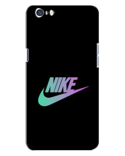 Чохол для OPPO A71 з картинкою «Nike — міська ніч» Чохол для OPPO A71 з картинкою «Nike — міська ніч»
