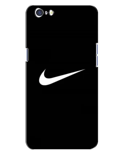 Чохол для OPPO A71 з картинкою «Мінімалістичний Найк» Чохол для OPPO A71 з картинкою «Мінімалістичний Найк»
