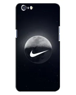 Чохол для OPPO A71 з картинкою «Nike у стилі графіті» Чохол для OPPO A71 з картинкою «Nike у стилі графіті»