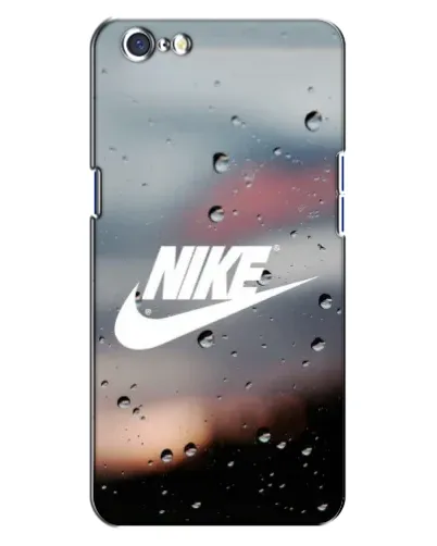 Чохол для OPPO A71 з картинкою «Nike у стилі ретро» Чохол для OPPO A71 з картинкою «Nike у стилі ретро»