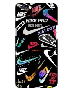 Чохол для OPPO A71 з картинкою «Nike — розкіш» Чохол для OPPO A71 з картинкою «Nike — розкіш»