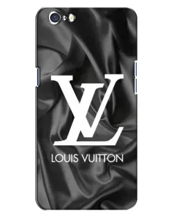 Чехол для OPPO A71 с картинкой «Шелковый Louis Vuitton» Чехол для OPPO A71 с картинкой «Шелковый Louis Vuitton»