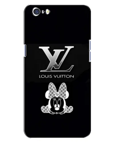 Чохол для OPPO A71 з картинкою «LV та Мінні Маус» Чохол для OPPO A71 з картинкою «LV та Мінні Маус»