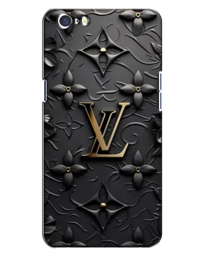 Чохол для OPPO A71 з картинкою «Шкіряна текстура LV» Чохол для OPPO A71 з картинкою «Шкіряна текстура LV»