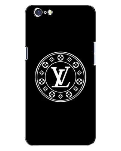 Чохол для OPPO A71 з картинкою «LV — печатка стилю» Чохол для OPPO A71 з картинкою «LV — печатка стилю»