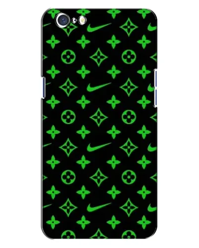 Чохол для OPPO A71 з картинкою «Неоновий принт LV» Чохол для OPPO A71 з картинкою «Неоновий принт LV»
