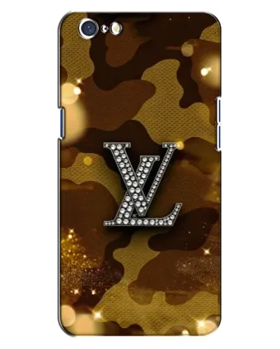 Чохол для OPPO A71 з картинкою «Камуфляжний Louis Vuitton» Чохол для OPPO A71 з картинкою «Камуфляжний Louis Vuitton»
