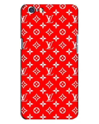 Чохол для OPPO A71 з картинкою «Яскравий паттерн LV» Чохол для OPPO A71 з картинкою «Яскравий паттерн LV»