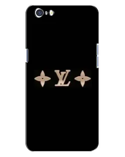 Чехол для OPPO A71 с картинкой «Louis Vuitton — минимализм» Чехол для OPPO A71 с картинкой «Louis Vuitton — минимализм»