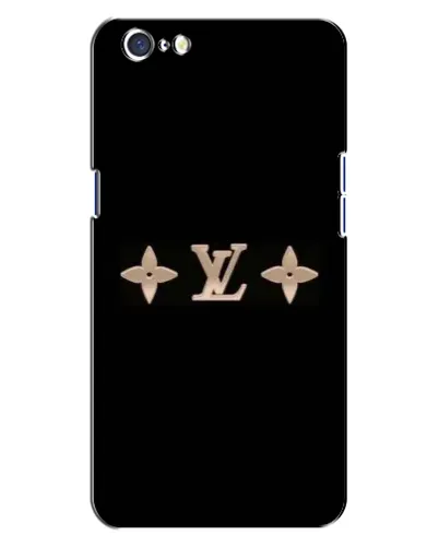 Чохол для OPPO A71 з картинкою «Louis Vuitton — мінімалізм» Чохол для OPPO A71 з картинкою «Louis Vuitton — мінімалізм»