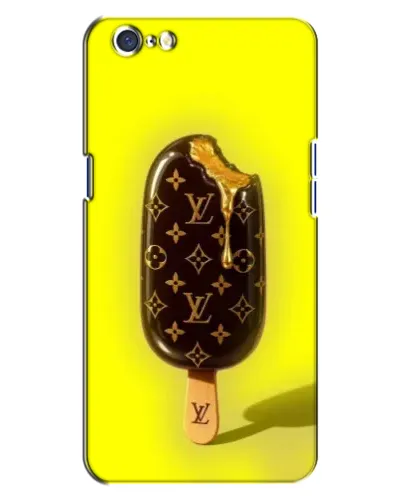Чохол для OPPO A71 з картинкою «Морозиво від LV» Чохол для OPPO A71 з картинкою «Морозиво від LV»