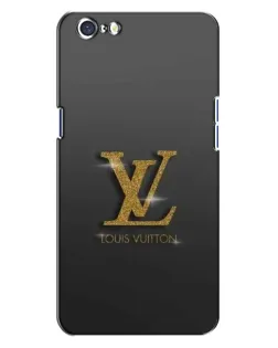 Чехол для OPPO A71 с картинкой «Градиент Louis Vuitton» Чехол для OPPO A71 с картинкой «Градиент Louis Vuitton»