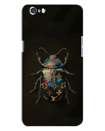 Чохол для OPPO A71 з картинкою «LV — мармуровий принт» Чохол для OPPO A71 з картинкою «LV — мармуровий принт»