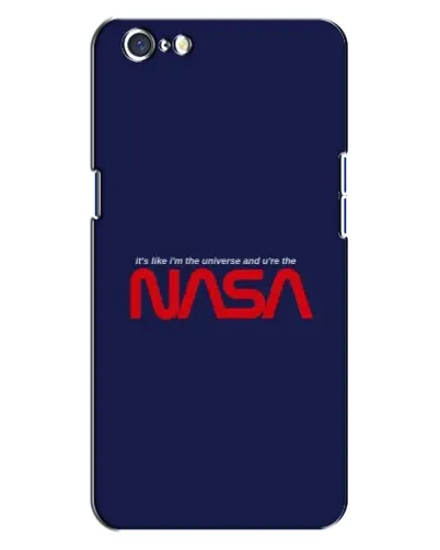 Чохол для OPPO A71 з картинкою «NASA — глибокий космос» Чохол для OPPO A71 з картинкою «NASA — глибокий космос»