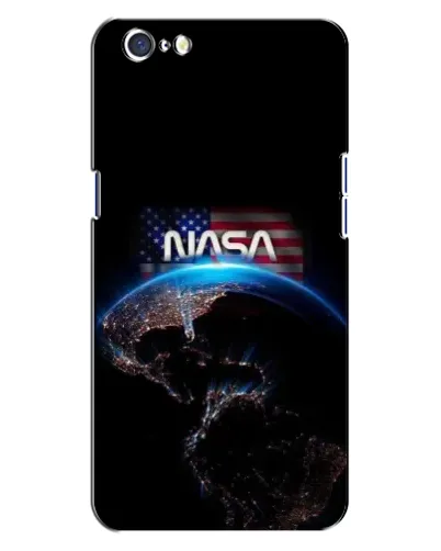 Чохол для OPPO A71 з картинкою «Земля з космосу NASA» Чохол для OPPO A71 з картинкою «Земля з космосу NASA»