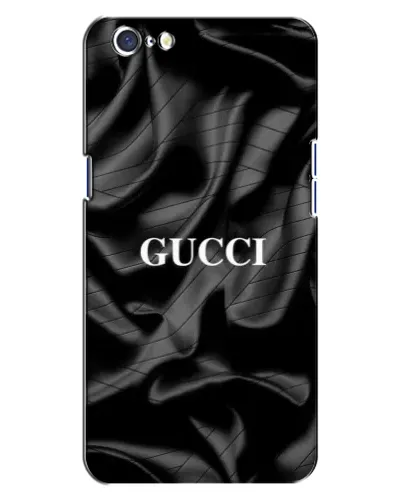Чохол для OPPO A71 з картинкою «Gucci — шовкові хвилі» Чохол для OPPO A71 з картинкою «Gucci — шовкові хвилі»