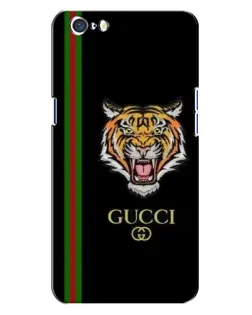 Чохол для OPPO A71 з картинкою «Тигр Gucci» Чохол для OPPO A71 з картинкою «Тигр Gucci»