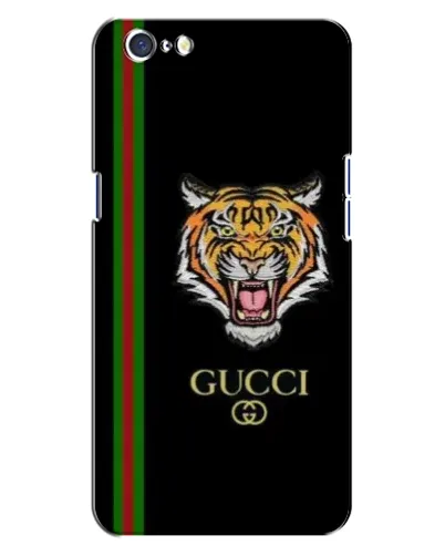Чохол для OPPO A71 з картинкою «Тигр Gucci» Чохол для OPPO A71 з картинкою «Тигр Gucci»