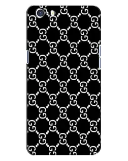 Чохол для OPPO A71 з картинкою «Gucci — сітчастий паттерн» Чохол для OPPO A71 з картинкою «Gucci — сітчастий паттерн»