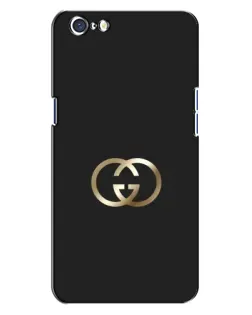 Чохол для OPPO A71 з картинкою «Мінімалізм Gucci» Чохол для OPPO A71 з картинкою «Мінімалізм Gucci»