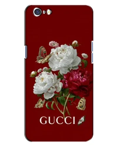 Чохол для OPPO A71 з картинкою «Gucci — сад» Чохол для OPPO A71 з картинкою «Gucci — сад»