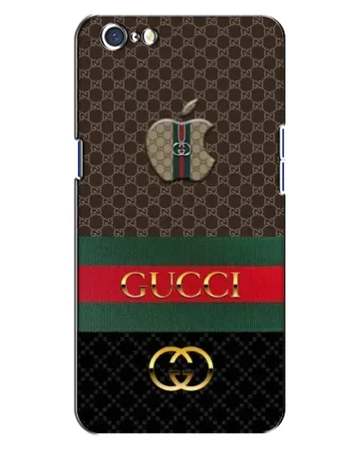Чохол для OPPO A71 з картинкою «Gucci — брендований десерт» Чохол для OPPO A71 з картинкою «Gucci — брендований десерт»