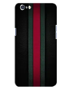 Чохол для OPPO A71 з картинкою «Gucci — неонова лінія» Чохол для OPPO A71 з картинкою «Gucci — неонова лінія»