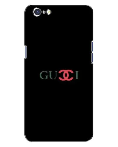 Чохол для OPPO A71 з картинкою «Gucci — червоний градієнт» Чохол для OPPO A71 з картинкою «Gucci — червоний градієнт»