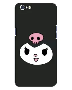 Чохол для OPPO A71 з картинкою «Велика мордочка Куромі»