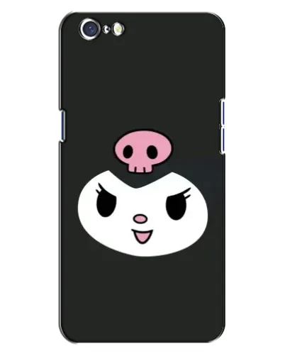 Чохол для OPPO A71 з картинкою «Велика мордочка Куромі» Чохол для OPPO A71 з картинкою «Велика мордочка Куромі»
