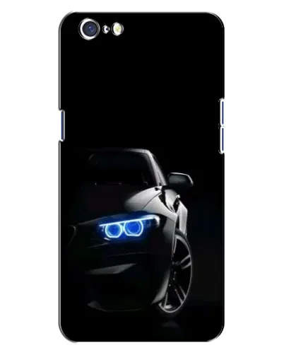 Чохол для OPPO A71 з картинкою «BMW — нічний погляд» Чохол для OPPO A71 з картинкою «BMW — нічний погляд»