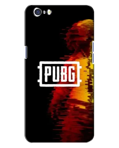 Чохол для OPPO A71 з картинкою «Яскравий логотип PUBG» Чохол для OPPO A71 з картинкою «Яскравий логотип PUBG»