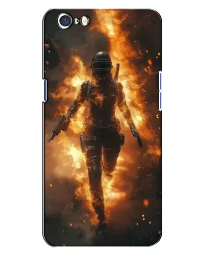 Чохол для OPPO A71 з картинкою «BMW — швидкість у дощі» Чохол для OPPO A71 з картинкою «BMW — швидкість у дощі»