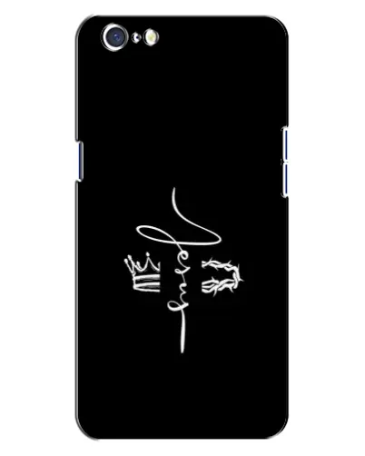 Чохол для OPPO A71 з картинкою «Король Слави Jesus» Чохол для OPPO A71 з картинкою «Король Слави Jesus»