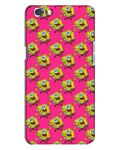 Чохол для OPPO A71 з картинкою «Рожевий паттерн» Чохол для OPPO A71 з картинкою «Рожевий паттерн»
