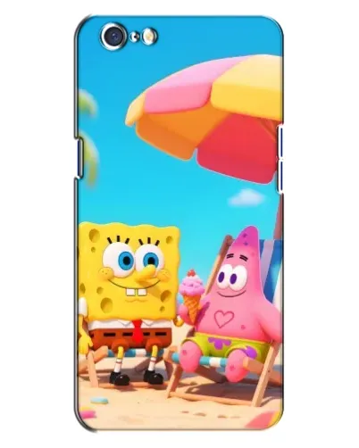 Чохол для OPPO A71 з картинкою «Відпочинок на пляжі» Чохол для OPPO A71 з картинкою «Відпочинок на пляжі»