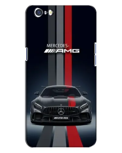 Чохол для OPPO A71 з картинкою «Mercedes — білий карбон» Чохол для OPPO A71 з картинкою «Mercedes — білий карбон»