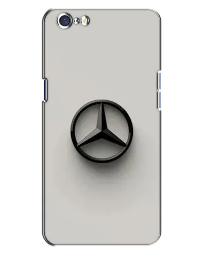 Чохол для OPPO A71 з картинкою «Mercedes Maybach стиль» Чохол для OPPO A71 з картинкою «Mercedes Maybach стиль»