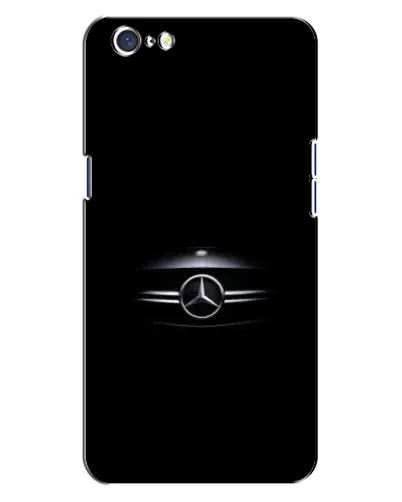 Чохол для OPPO A71 з картинкою «Mercedes — абстрактні лінії» Чохол для OPPO A71 з картинкою «Mercedes — абстрактні лінії»