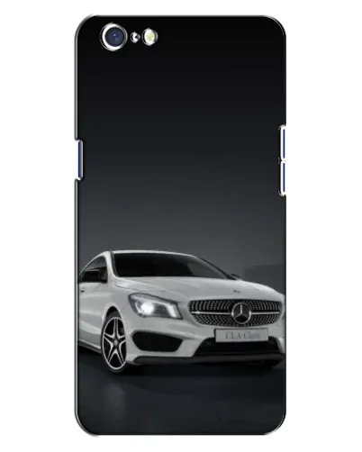 Чохол для OPPO A71 з картинкою «Mercedes AMG GT Silver» Чохол для OPPO A71 з картинкою «Mercedes AMG GT Silver»