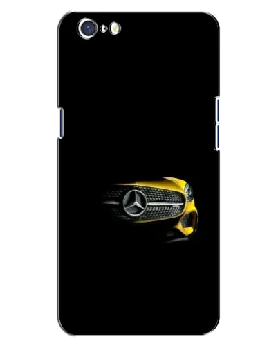Чохол для OPPO A71 з картинкою «Mercedes — ретро стиль» Чохол для OPPO A71 з картинкою «Mercedes — ретро стиль»