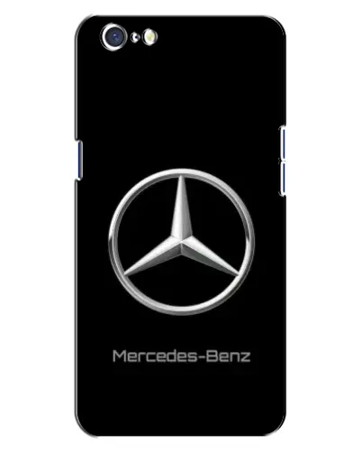 Чохол для OPPO A71 з картинкою «Mercedes Silver Logo» Чохол для OPPO A71 з картинкою «Mercedes Silver Logo»