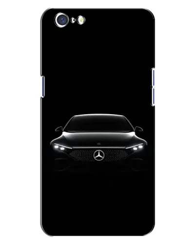 Чохол для OPPO A71 з картинкою «Mercedes Vision — концепт» Чохол для OPPO A71 з картинкою «Mercedes Vision — концепт»