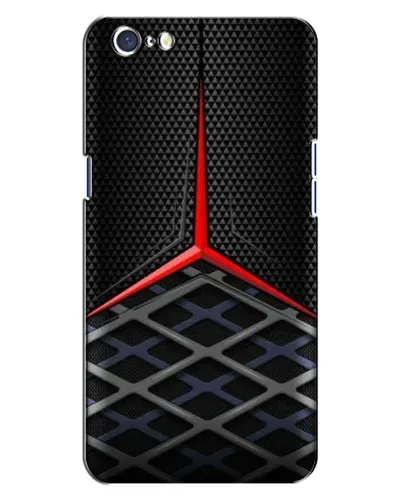 Чохол для OPPO A71 з картинкою «Mercedes Carbon Grid» Чохол для OPPO A71 з картинкою «Mercedes Carbon Grid»